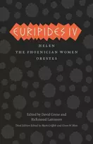 KNYGA Mark Griffith Euripides IV