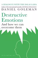 KNYGA Daniel Goleman Destructive Emotions