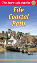 KNYGA Sandra Bardwell Fife Coastal Path (2 ed)