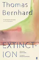KNYGA Thomas Bernhard Extinction