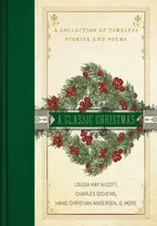 KNYGA Charles Dickens Classic Christmas