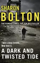 KNYGA S. J. Bolton Dark and Twisted Tide