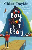 KNYGA Chloe Daykin The Boy Who Hit Play