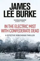KNYGA James Lee Burke In the Electric Mist With Confederate Dead