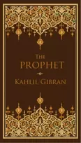 KNYGA Kahlil Gibran Prophet