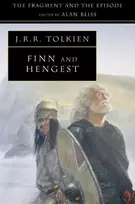 KNYGA J.R.R. Tolkien Finn and Hengest