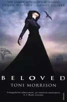 KNYGA Toni Morrison Beloved