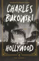 KNYGA Charles Bukowski Holivudas
