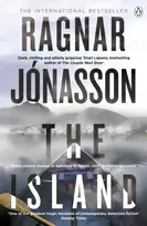 KNYGA Ragnar Jnasson sala