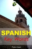 KNYGA Pedro Casal Spanish Key Words