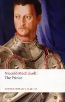 KNYGA Niccol Machiavelli Princas