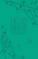 KNYGA Collins Anglicised Collins Anglicised ESV Bibles Holy Bible English Standard Version (ESV) Anglicised Teal Compact Edition with Zip