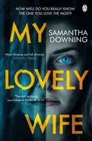 KNYGA Samantha Downing My Lovely Wife