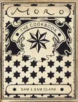 KNYGA Samantha Clark The Moro Cookbook
