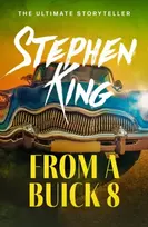 KNYGA Stephen King From a Buick 8
