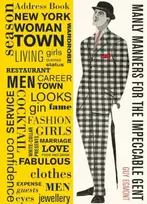 KNYGA Guy Egmont Manly Manners For the Impeccable Gent