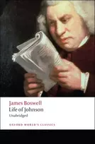 KNYGA James Boswell Life of Johnson