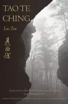 KNYGA Laozi Tao Te Chingas