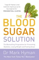 KNYGA Mark Hyman Blood Sugar Solution