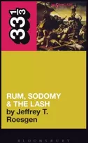 KNYGA Jeffrey T Roesgen Pogues' Rum, Sodomy and the Lash