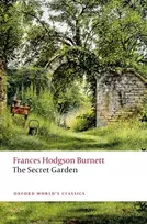 KNYGA Frances Hodgson Burnett Secret Garden