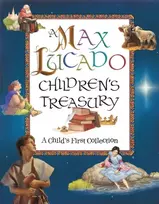 KNYGA Max Lucado Children's Treasury