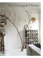 KNYGA Joanna Maclennan Foraged Home