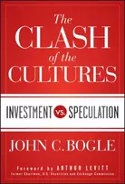 KNYGA John C Bogle Clash of the Cultures