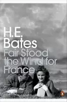 KNYGA H E Bates Fair Stood the Wind for France