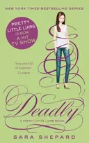 KNYGA Sara Shepard Deadly