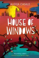 KNYGA Alexia Casale House of Windows