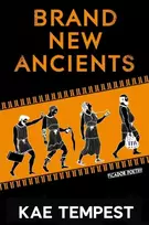 KNYGA Kate Tempest Brand New Ancients