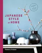 KNYGA Olivia Bays Japanese Style at Home