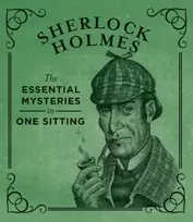 KNYGA Jennifer Kasius Sherlock Holmes