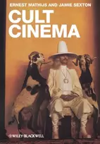 KNYGA Ernest Mathijs Cult Cinema