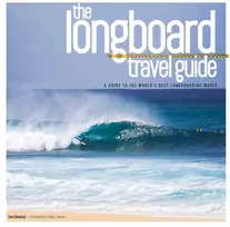 KNYGA Sam Bleakley Longboard Travel Guide
