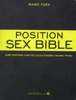 KNYGA Randi Foxx Position Sex Bible
