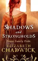 KNYGA Elizabeth Chadwick Shadows and Strongholds