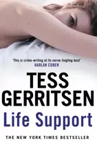 KNYGA Tess Gerritsen Life Support