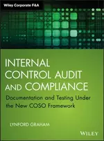KNYGA Lynford Graham Internal Control Audit and Compliance