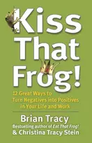 KNYGA Brian Tracy Kiss That Frog!