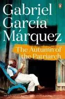 KNYGA Gabriel Garca Mrquez Autumn of the Patriarch
