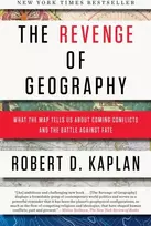 KNYGA Robert D Kaplan Revenge of Geography