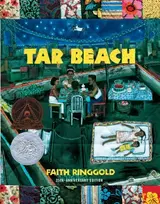 KNYGA Faith Ringgold Tar Beach