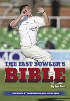 KNYGA Ian Pont Fast Bowler's Bible