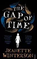 KNYGA Jeanette Winterson Gap of Time