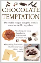 KNYGA Valerie Ferguson Chocolate Temptation