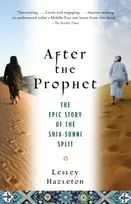 KNYGA Lesley Hazleton After the Prophet