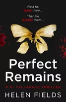 KNYGA Helen Fields Perfect Remains