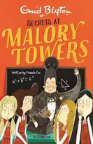 KNYGA Enid Blyton Malory Towers: Secrets